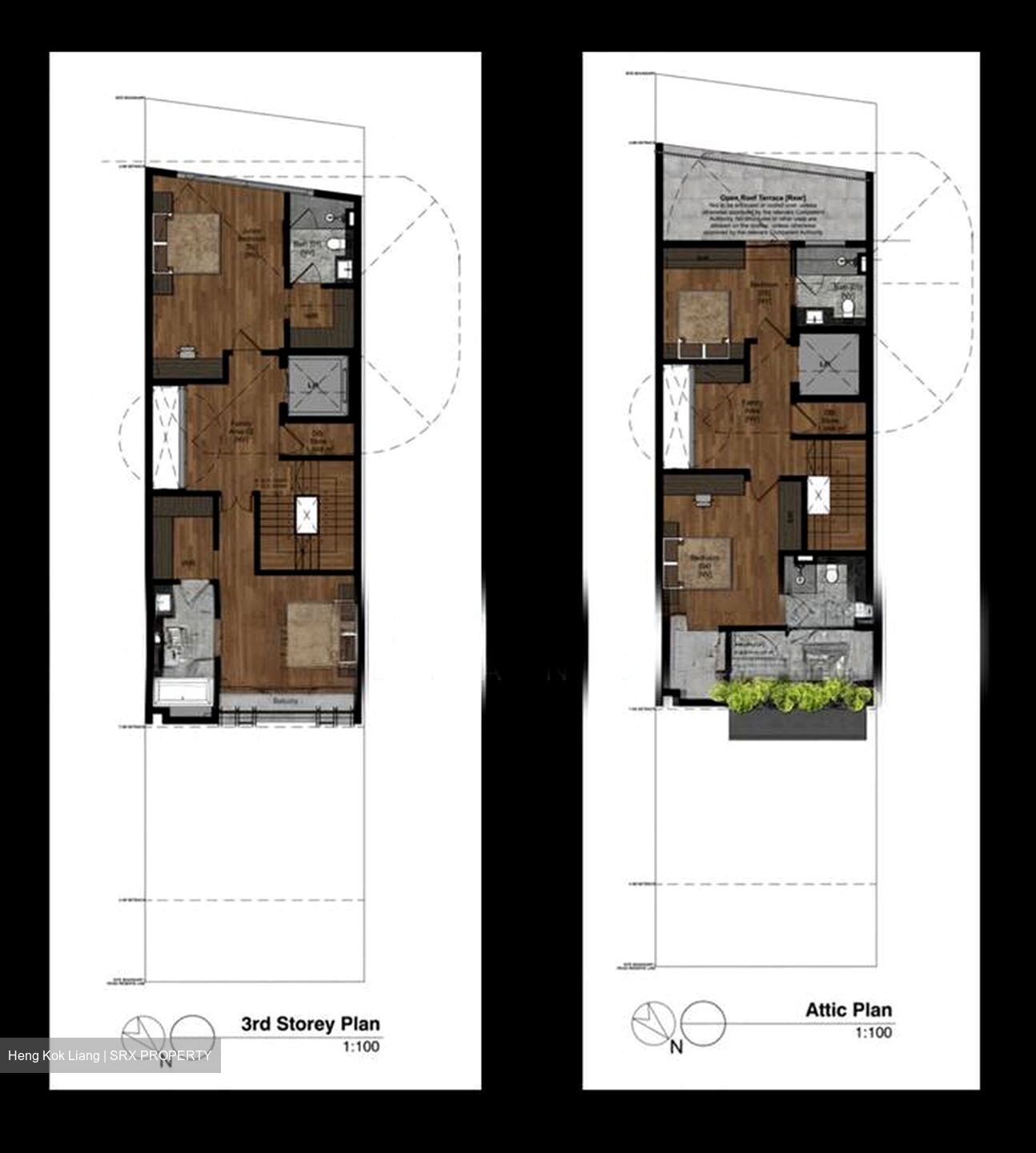 Sembawang Straits Estate (D27), Terrace #521574031